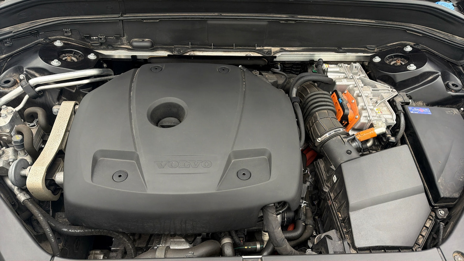 Used Volvo XC90 2021 for sale - 78064576: Photo 18