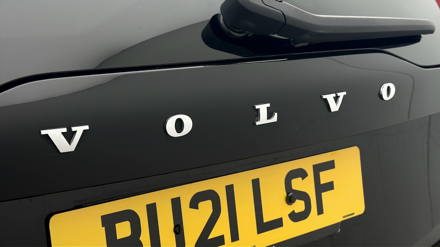 Used Volvo XC90 2021 for sale - 78064576: Photo 19