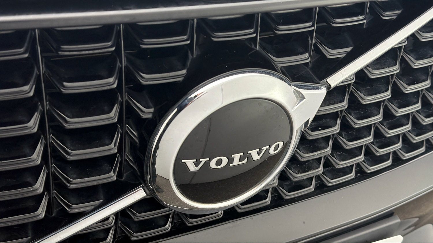 Used Volvo XC90 2021 for sale - 78064576: Photo 21