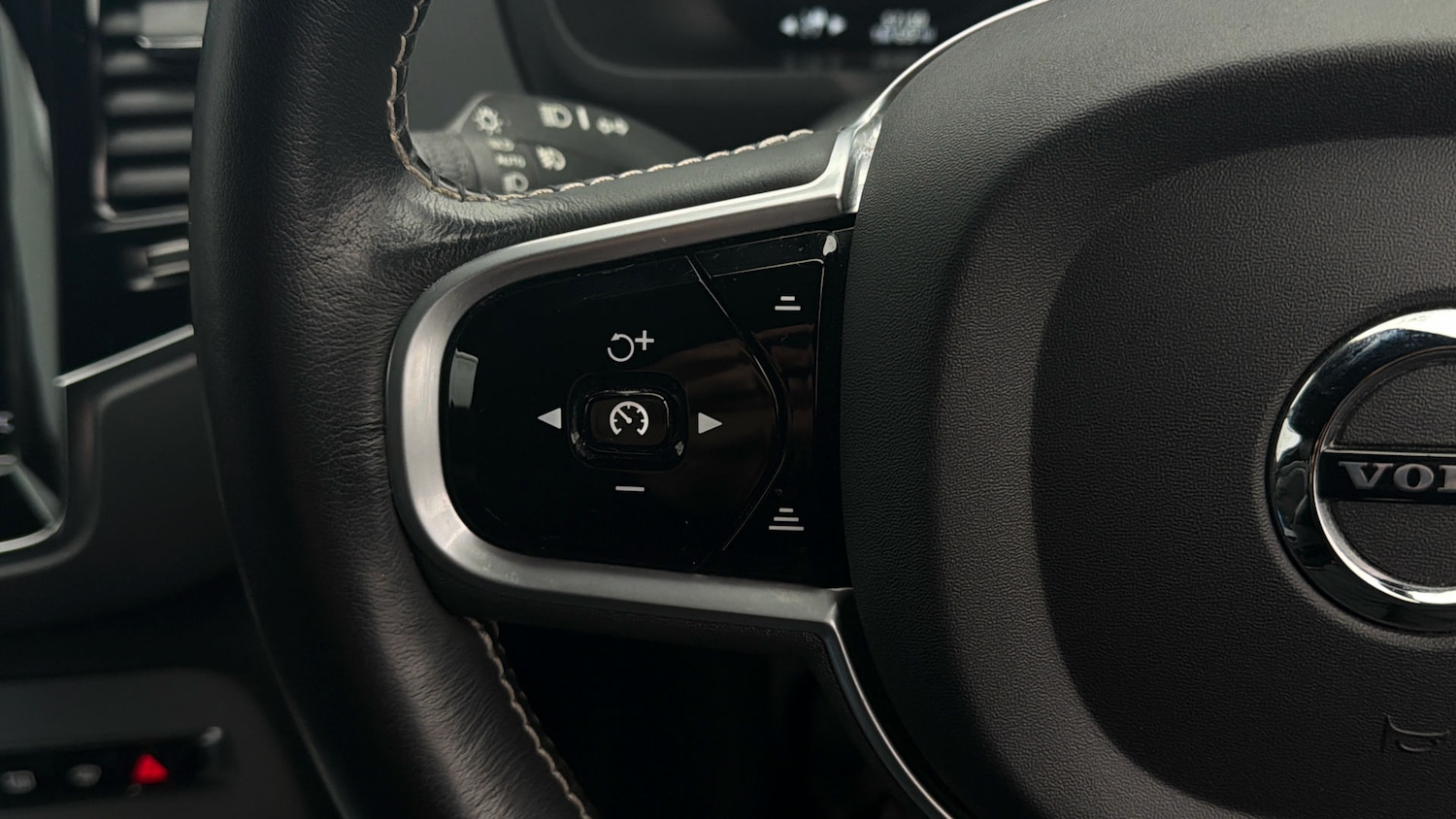 Used Volvo XC90 2021 for sale - 78064576: Photo 22