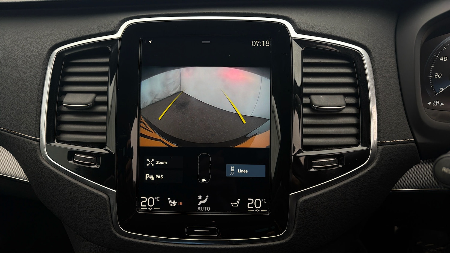 Used Volvo XC90 2021 for sale - 78064576: Photo 25