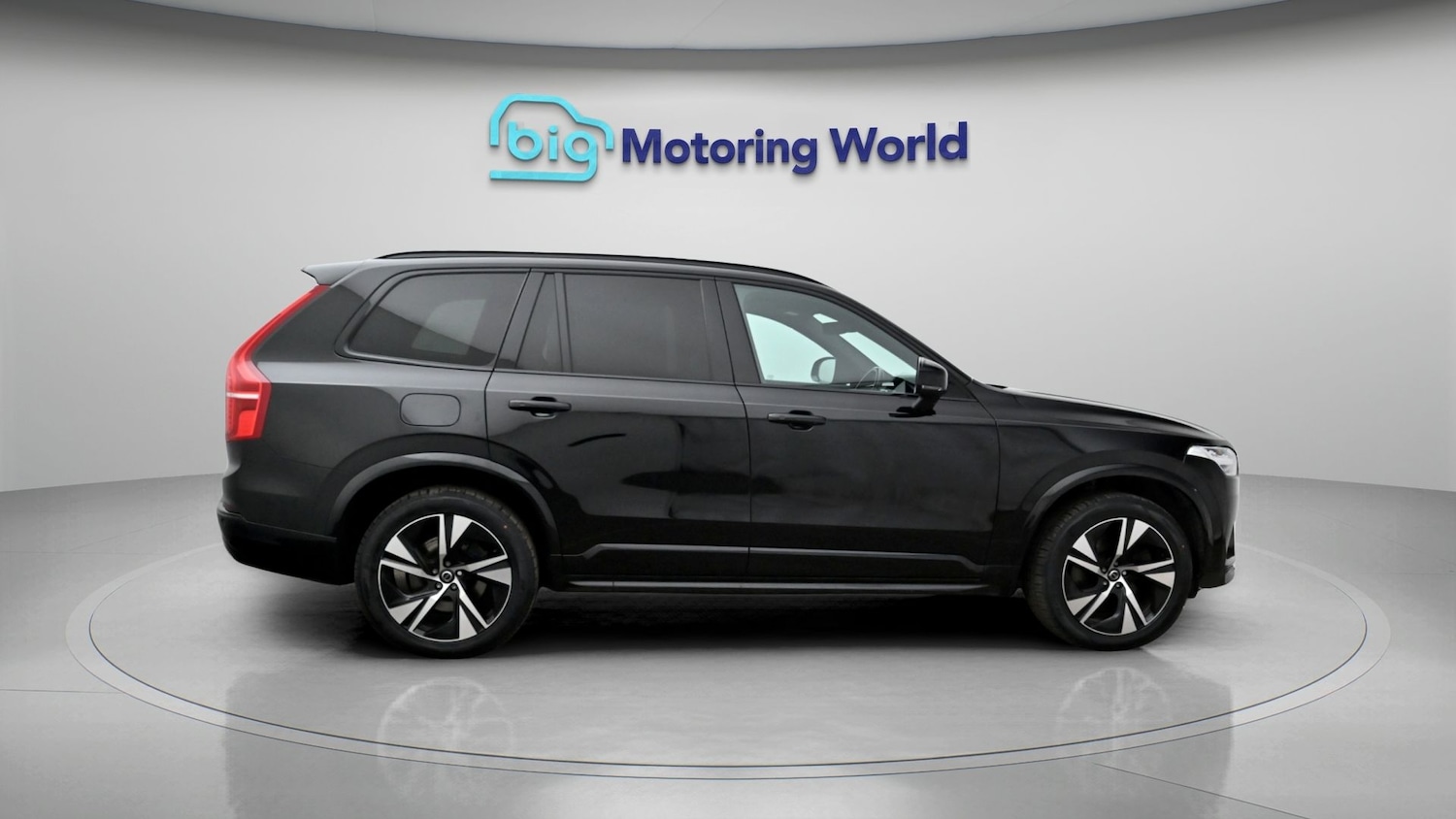 Used Volvo XC90 2021 for sale - 78064576: Photo 8