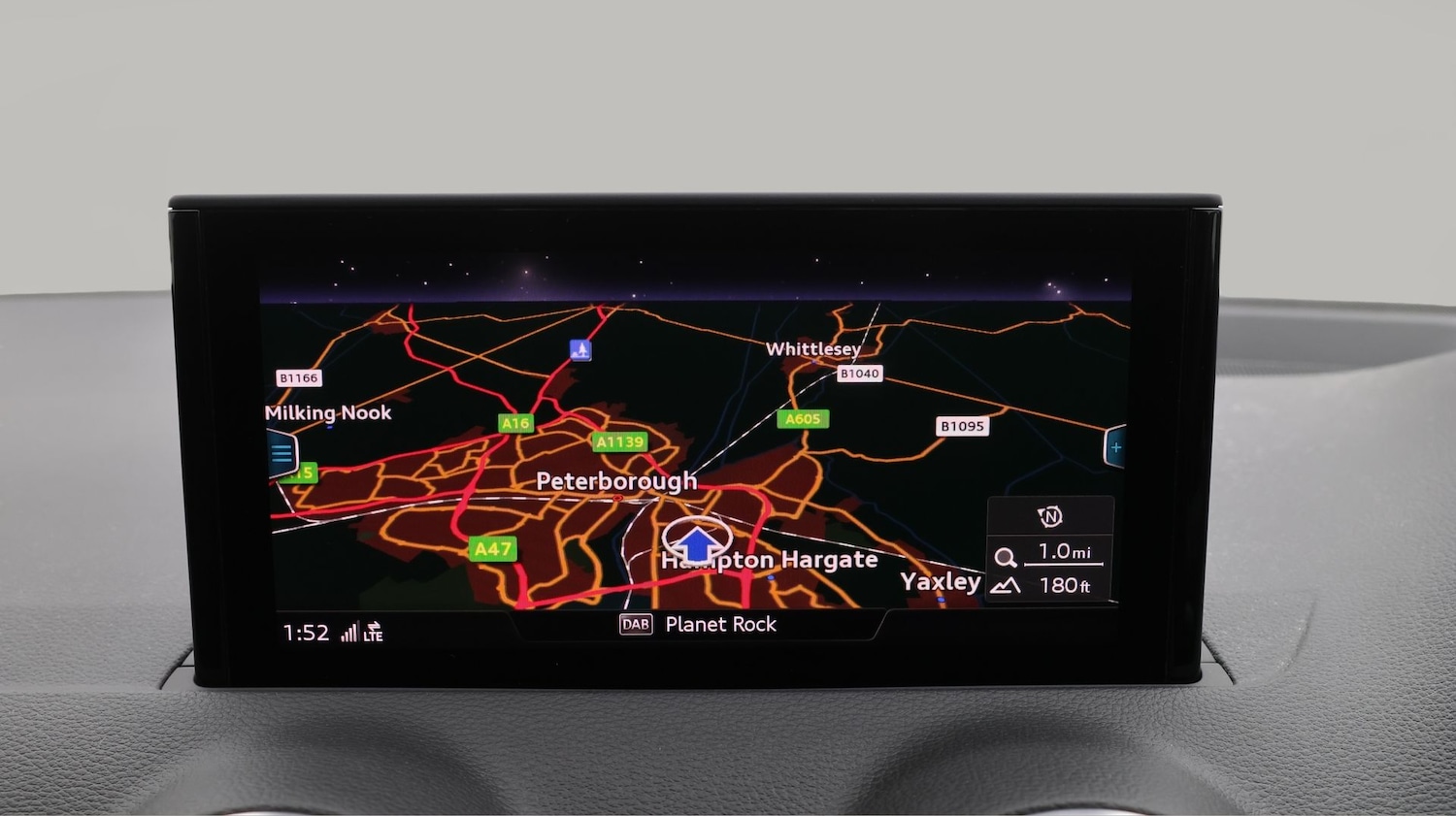 Used Audi Q2 2021 for sale - 77746060: Photo 11