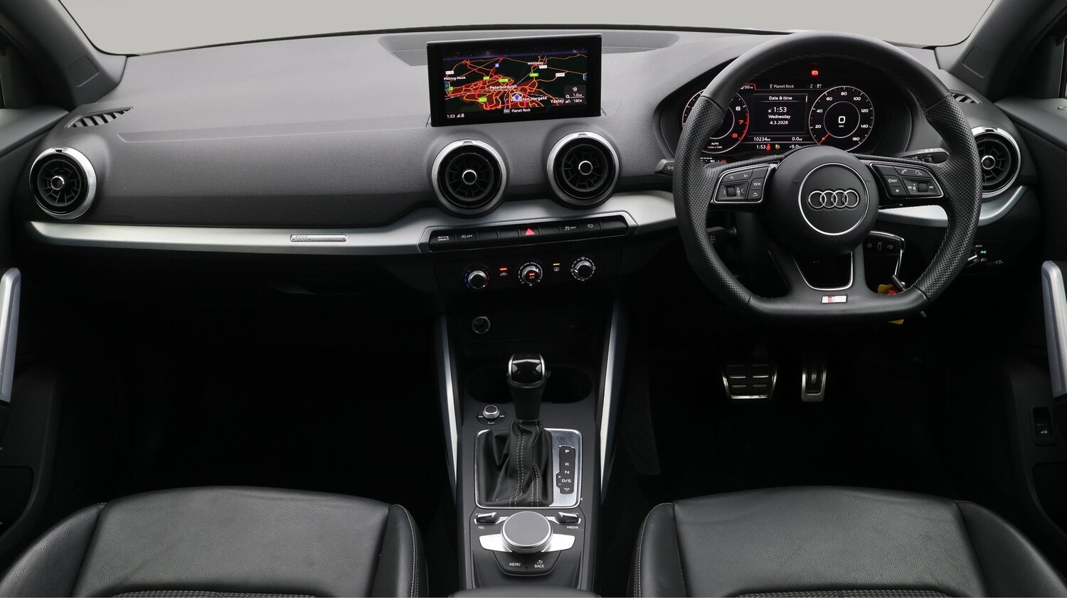 Used Audi Q2 2021 for sale - 77746060: Photo 13