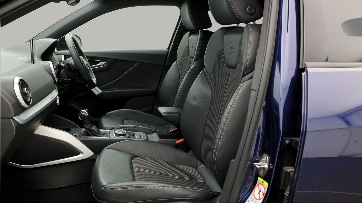 Used Audi Q2 2021 for sale - 77746060: Photo 14