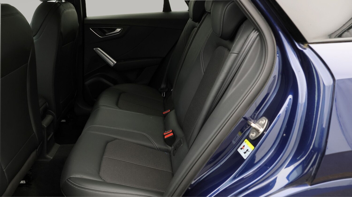 Used Audi Q2 2021 for sale - 77746060: Photo 16