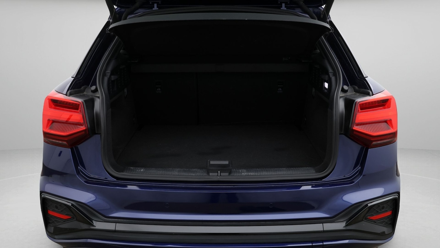 Used Audi Q2 2021 for sale - 77746060: Photo 17