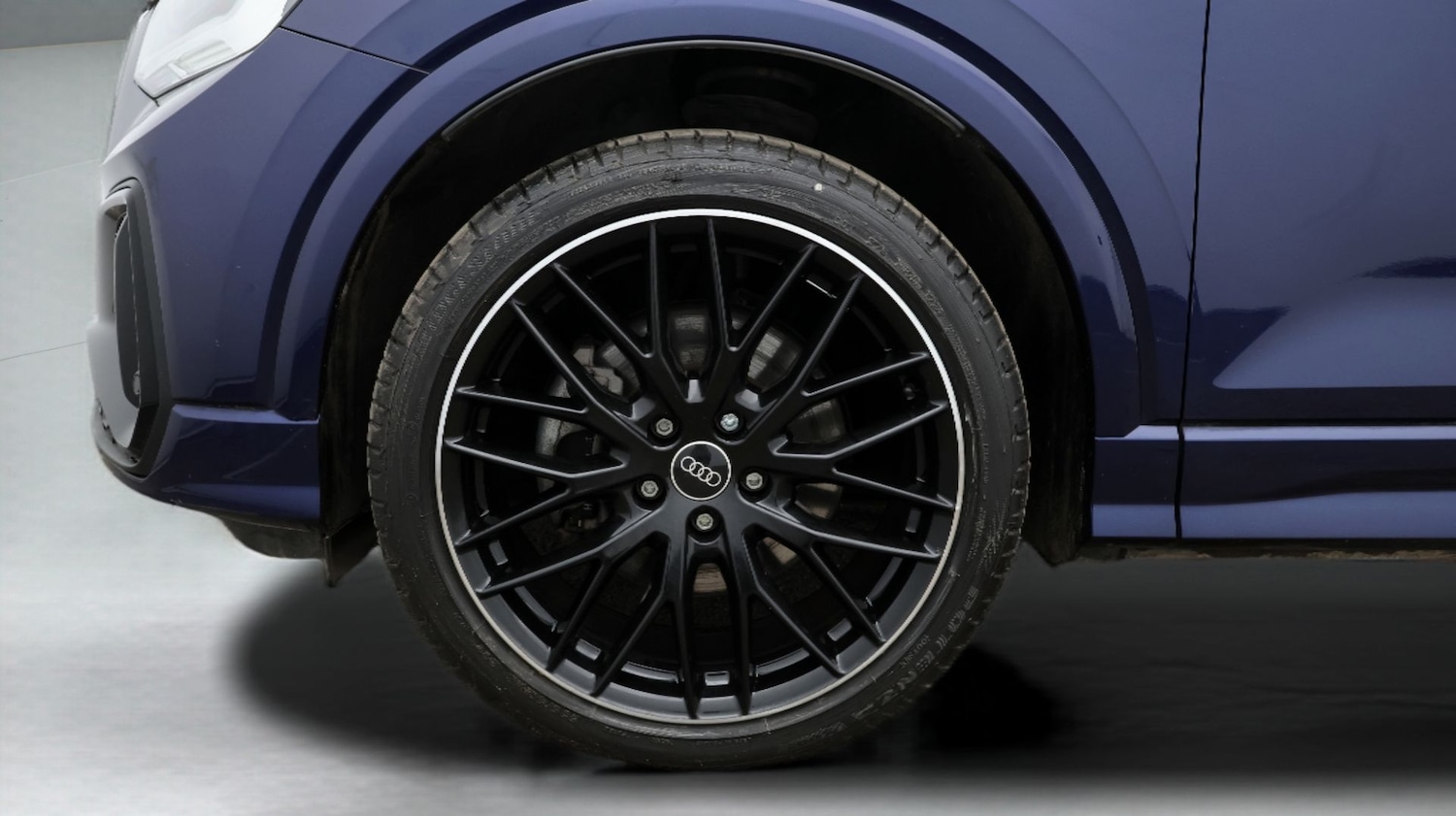 Used Audi Q2 2021 for sale - 77746060: Photo 18