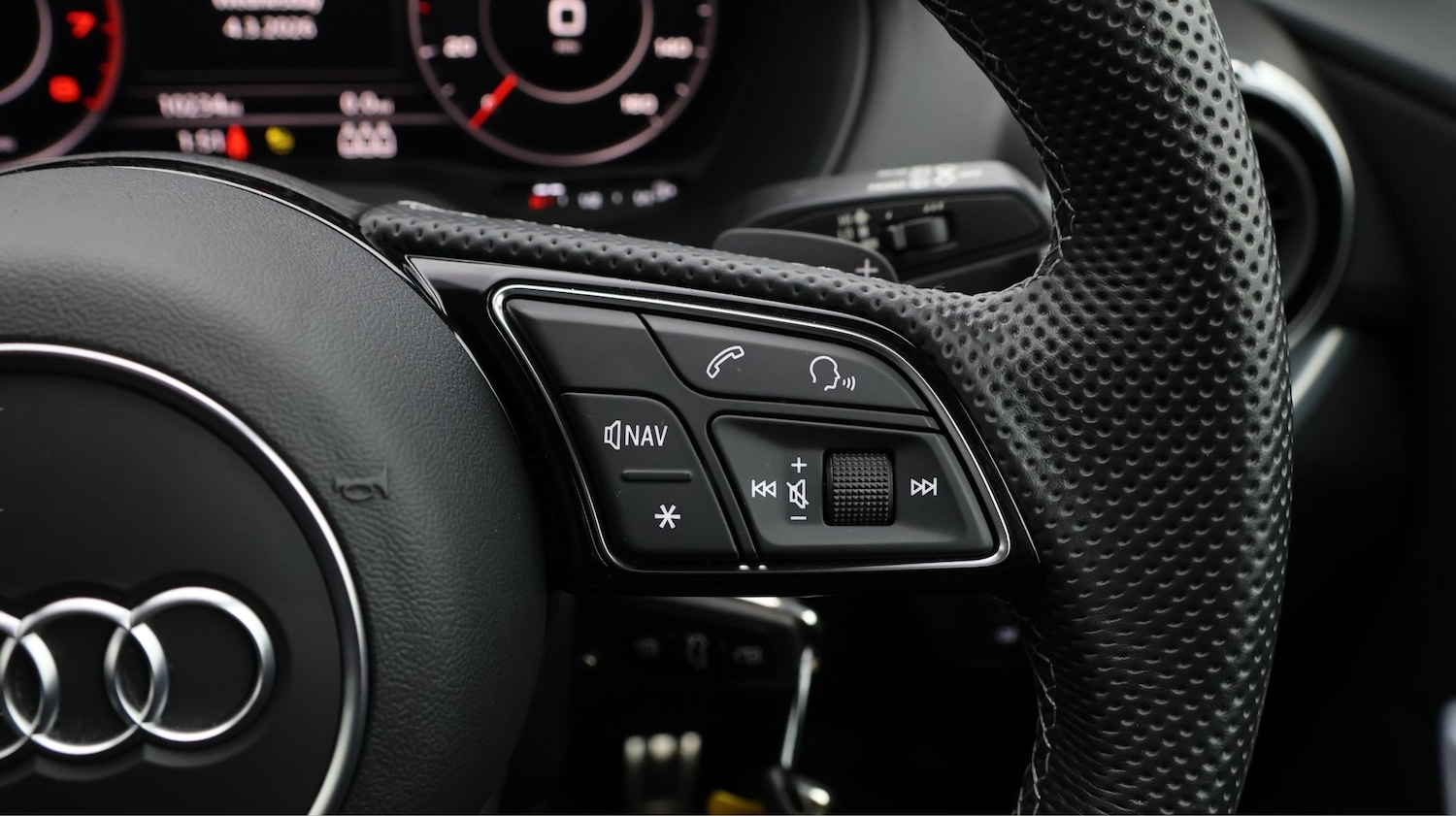 Used Audi Q2 2021 for sale - 77746060: Photo 22