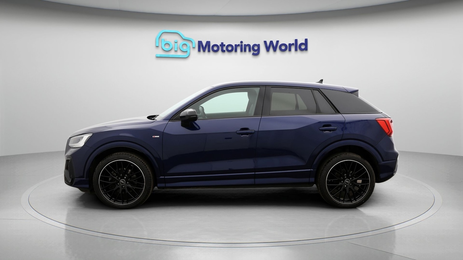 Used Audi Q2 2021 for sale - 77746060: Photo 4