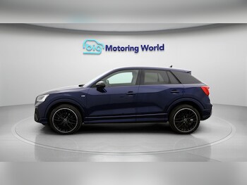 Used Audi Q2 2021 for sale - 77746060: Photo