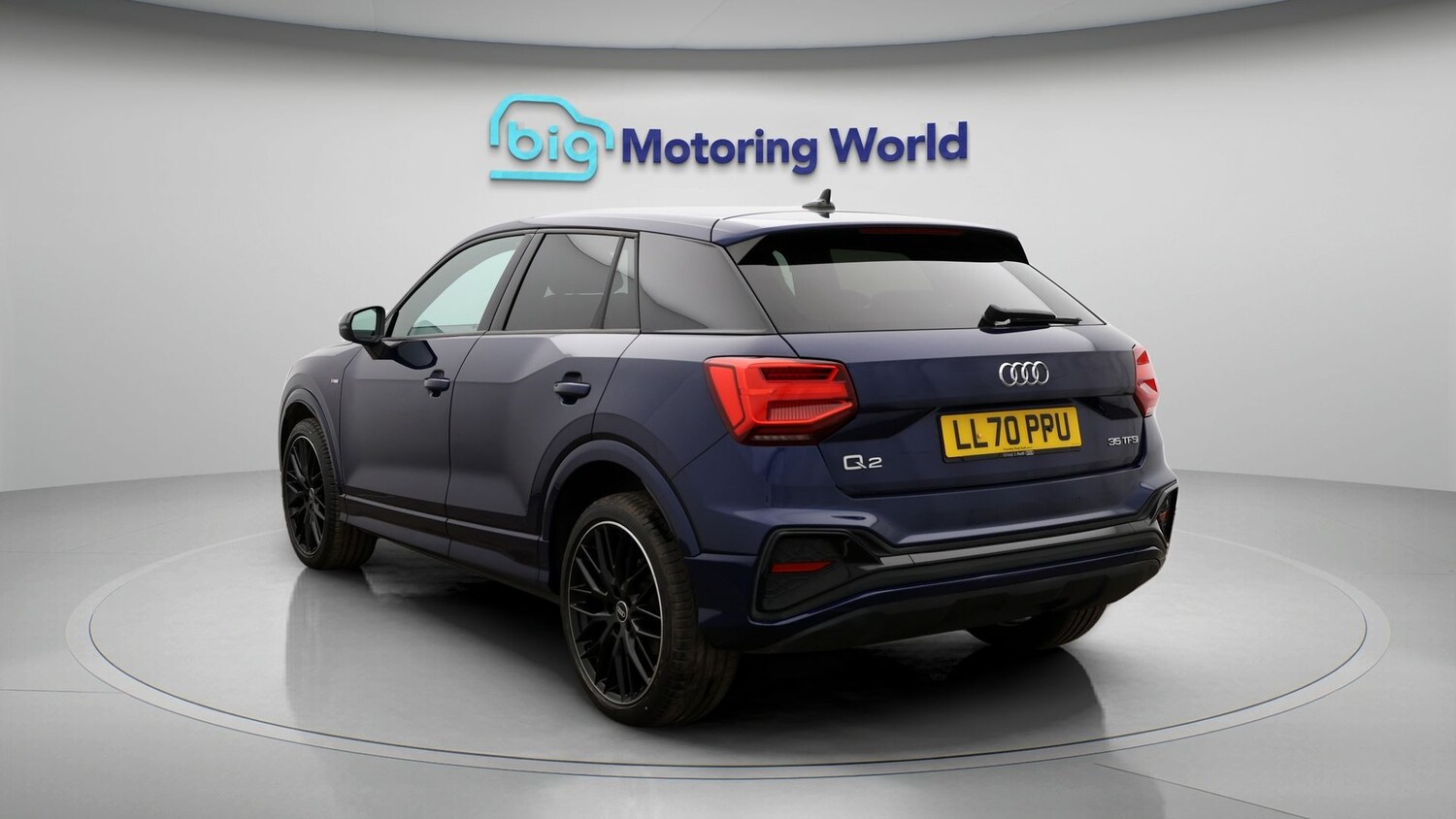 Used Audi Q2 2021 for sale - 77746060: Photo 5