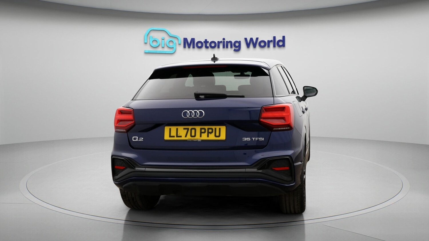 Used Audi Q2 2021 for sale - 77746060: Photo 6