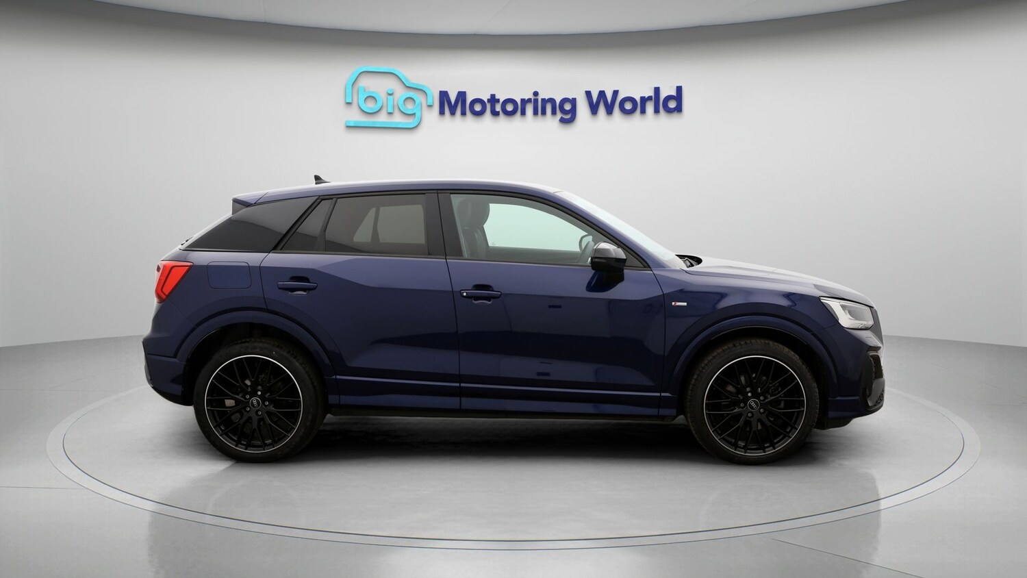 Used Audi Q2 2021 for sale - 77746060: Photo 8