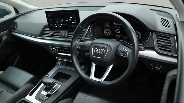 Used Audi Q5 2021 for sale - 76270060: Photo 10