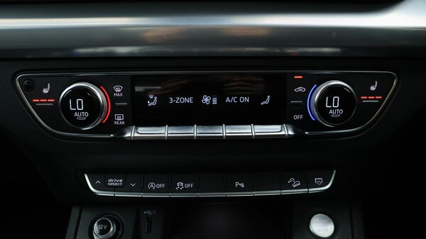 Used Audi Q5 2021 for sale - 76270060: Photo 13
