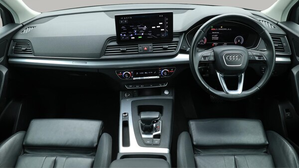Used Audi Q5 2021 for sale - 76270060: Photo 14