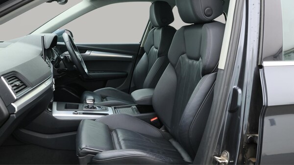 Used Audi Q5 2021 for sale - 76270060: Photo 15