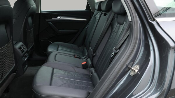 Used Audi Q5 2021 for sale - 76270060: Photo 17