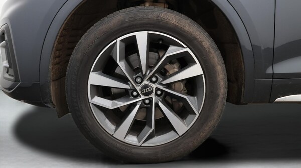 Used Audi Q5 2021 for sale - 76270060: Photo 19