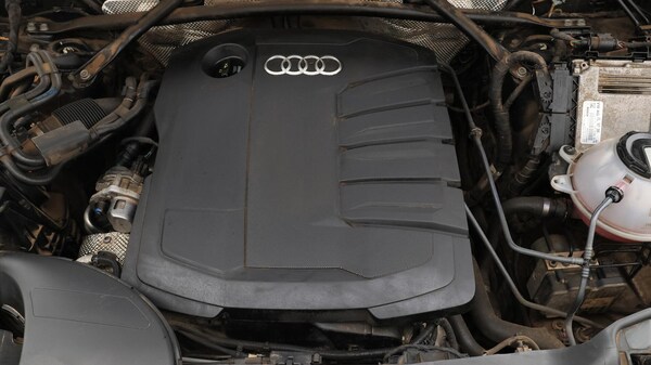 Used Audi Q5 2021 for sale - 76270060: Photo 20