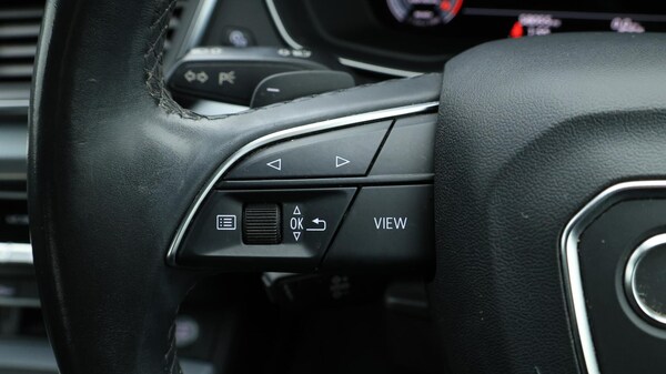 Used Audi Q5 2021 for sale - 76270060: Photo 24