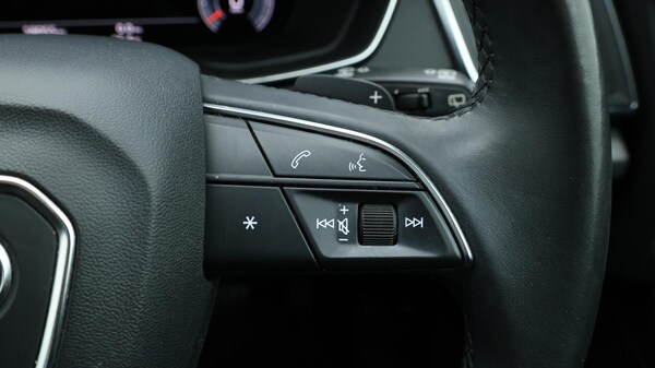 Used Audi Q5 2021 for sale - 76270060: Photo 25