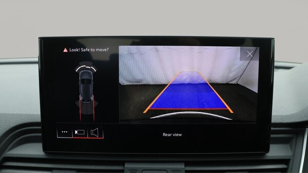 Used Audi Q5 2021 for sale - 76270060: Photo 27