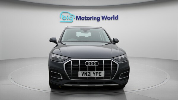 Used Audi Q5 2021 for sale - 76270060: Photo 3