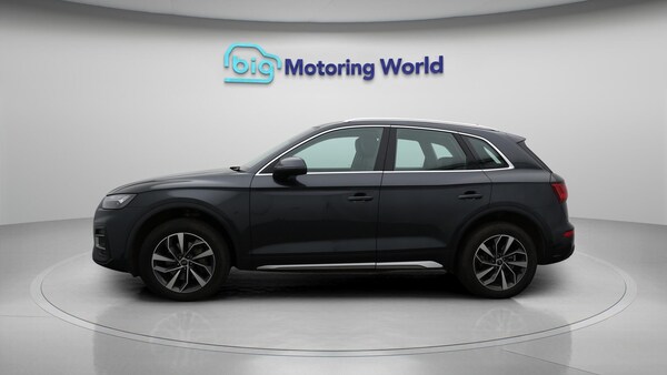 Used Audi Q5 2021 for sale - 76270060: Photo 5
