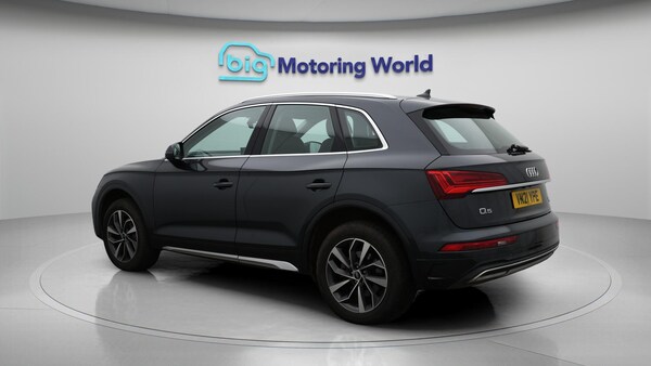 Used Audi Q5 2021 for sale - 76270060: Photo 6