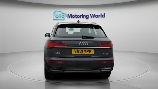 Used Audi Q5 2021 for sale - 76270060: Photo 7