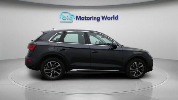 Used Audi Q5 2021 for sale - 76270060: Photo 9