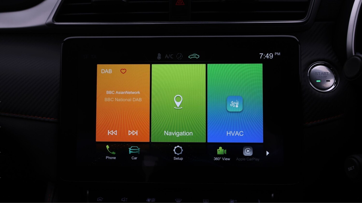 Used MG MG ZS 2022 for sale - 77459799: Photo 11