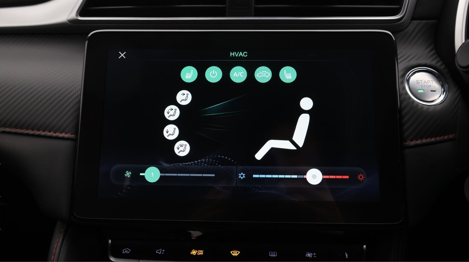 Used MG MG ZS 2022 for sale - 77459799: Photo 12