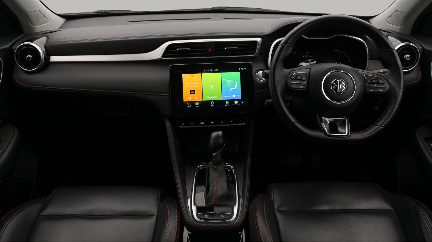 Used MG MG ZS 2022 for sale - 77459799: Photo 13