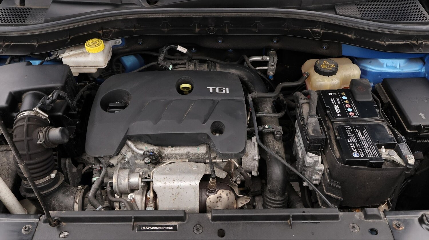 Used MG MG ZS 2022 for sale - 77459799: Photo 19