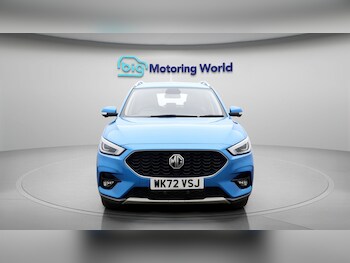 Used MG MG ZS 2022 for sale - 77459799: Photo