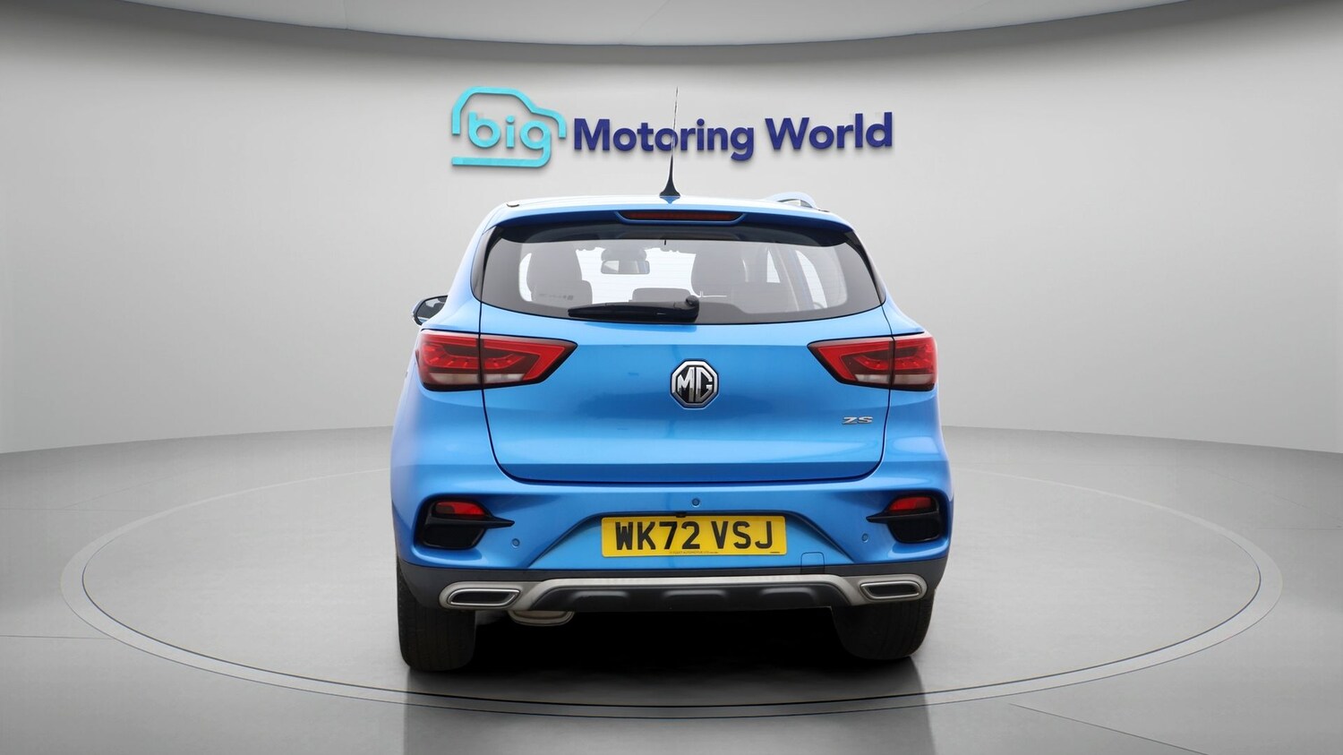 Used MG MG ZS 2022 for sale - 77459799: Photo 6