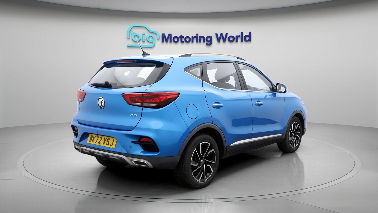 Used MG MG ZS 2022 for sale - 77459799: Photo 7