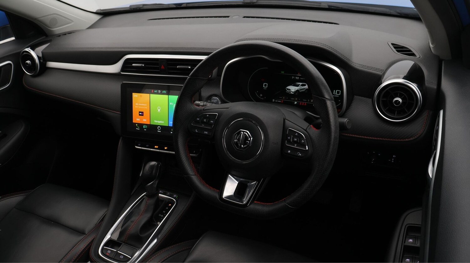 Used MG MG ZS 2022 for sale - 77459799: Photo 9