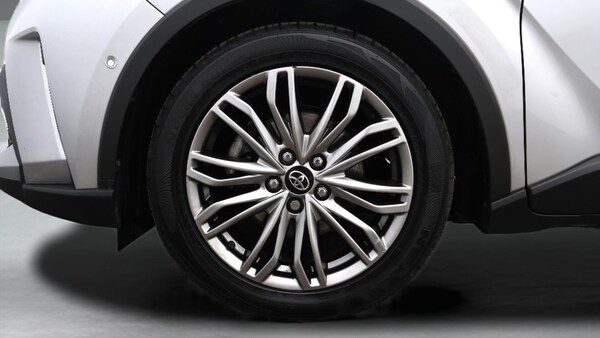 Used Toyota C-HR 2022 for sale - 75646709: Photo 19