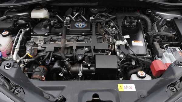 Used Toyota C-HR 2022 for sale - 75646709: Photo 20