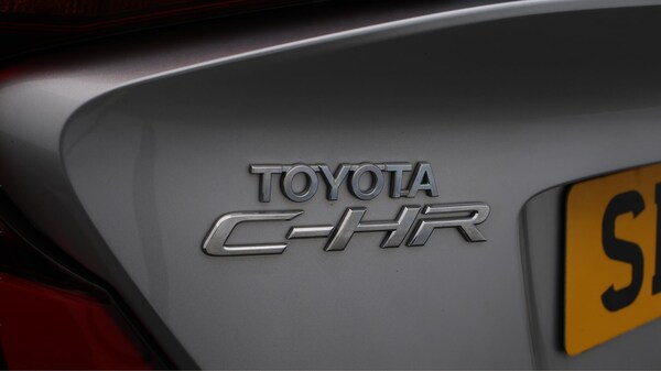 Used Toyota C-HR 2022 for sale - 75646709: Photo 21