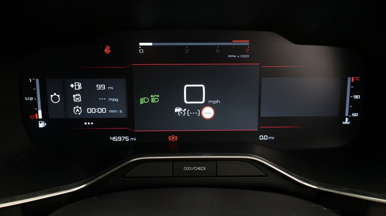 Used Citroen C5 Aircross 2021 for sale - 77181411: Photo 10