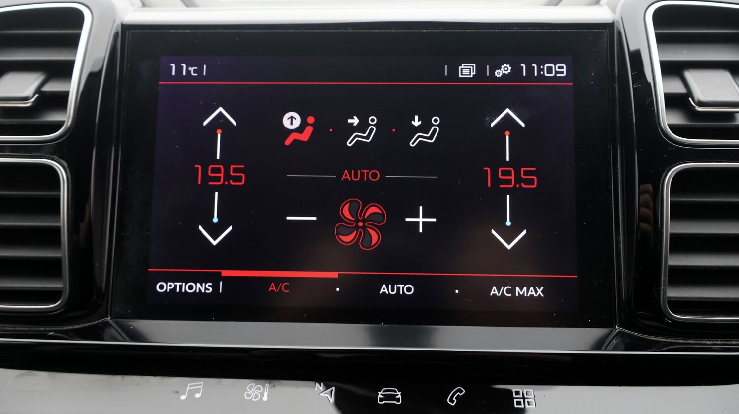 Used Citroen C5 Aircross 2021 for sale - 77181411: Photo 12