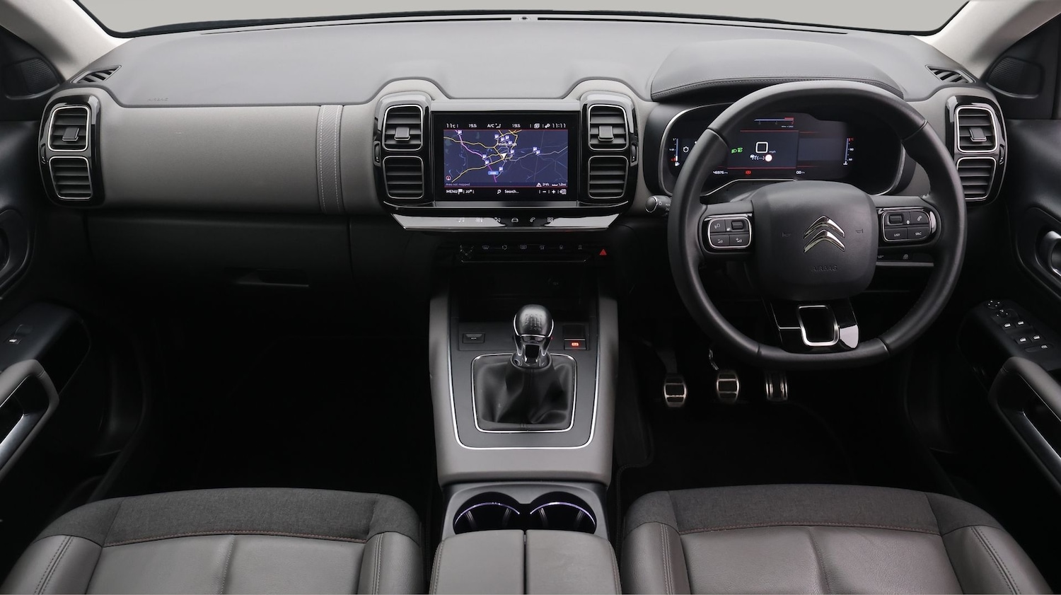 Used Citroen C5 Aircross 2021 for sale - 77181411: Photo 13