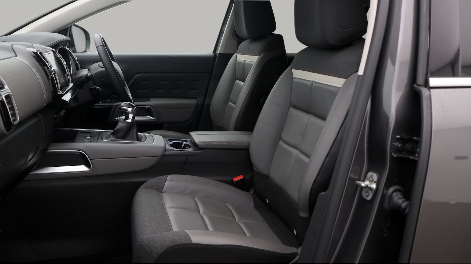 Used Citroen C5 Aircross 2021 for sale - 77181411: Photo 14