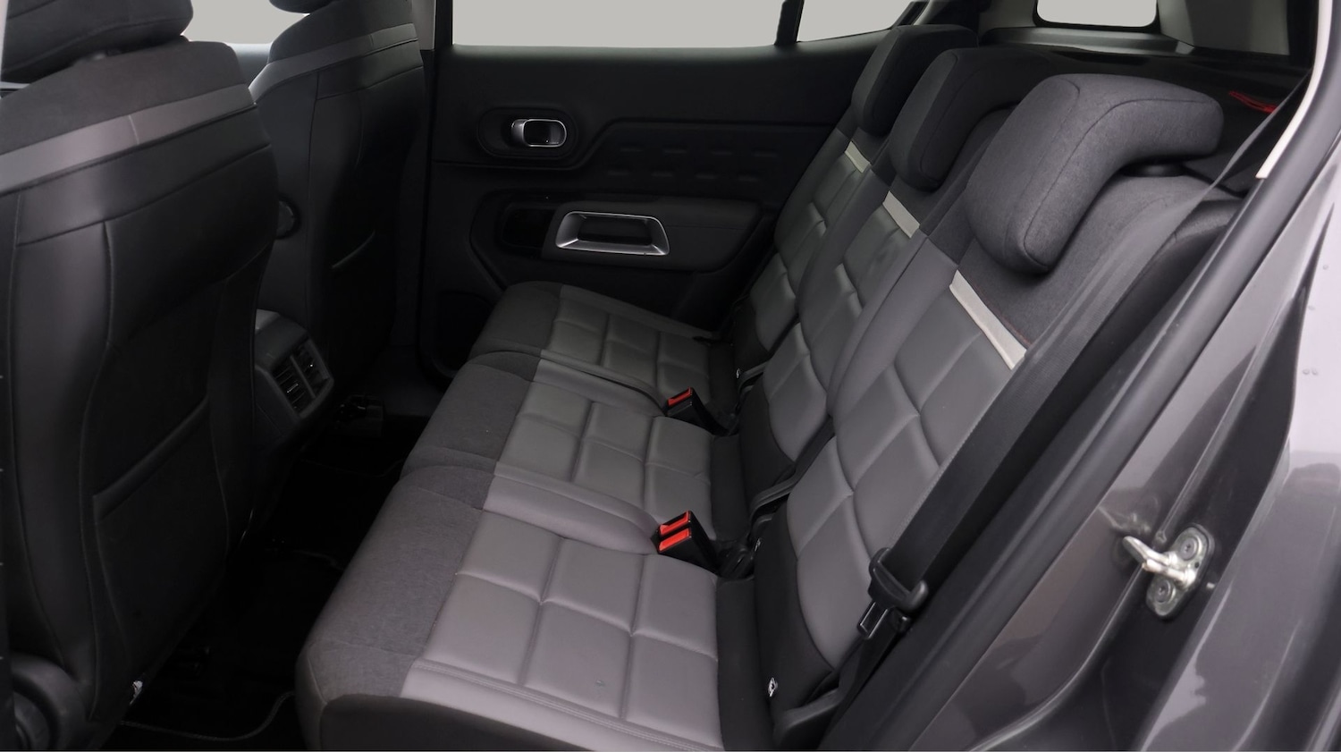 Used Citroen C5 Aircross 2021 for sale - 77181411: Photo 16