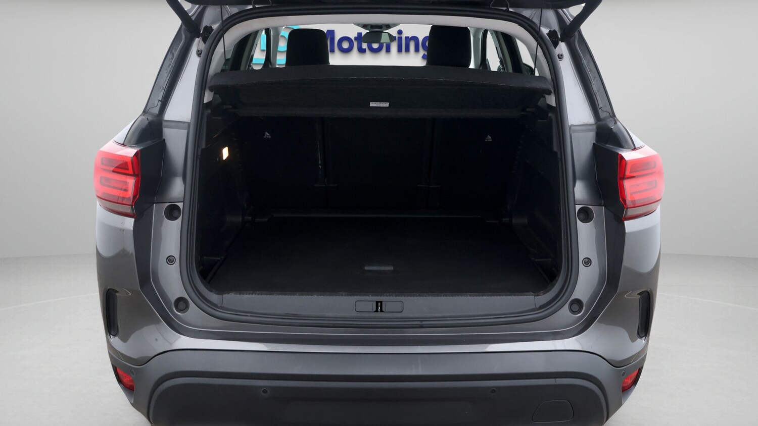 Used Citroen C5 Aircross 2021 for sale - 77181411: Photo 17